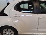 Toyota  Yaris TOYOTA  / 2020 / 5P / BERLINA HYBRID BUSINESS MY21 #33
