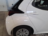  Toyota  Yaris TOYOTA  / 2020 / 5P / BERLINA HYBRID BUSINESS MY21 #37