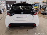  Toyota  Yaris TOYOTA  / 2020 / 5P / BERLINA HYBRID BUSINESS MY21 #40