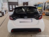  Toyota  Yaris TOYOTA  / 2020 / 5P / BERLINA HYBRID BUSINESS MY21 #49