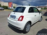  Fiat  500 1.0 70 CH HYBRIDE BSG S/S  265 #9
