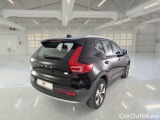  Volvo  XC 40 VOLVO XC40 / 2017 / 5P / SUV T4 PLUG-IN HYBRID AUTO RECH INSCRIP EXPR #2