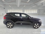  Volvo  XC 40 VOLVO XC40 / 2017 / 5P / SUV T4 PLUG-IN HYBRID AUTO RECH INSCRIP EXPR #7