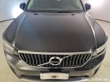  Volvo  XC 40 VOLVO XC40 / 2017 / 5P / SUV T4 PLUG-IN HYBRID AUTO RECH INSCRIP EXPR #25