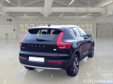  Volvo  XC 40 VOLVO XC40 / 2021 / 5P / SUV T4 RECHARGE PLUG-IN AUTO ESSENTIAL #2