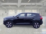  Volvo  XC 40 VOLVO XC40 / 2021 / 5P / SUV T4 RECHARGE PLUG-IN AUTO ESSENTIAL #8