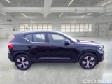  Volvo  XC 40 VOLVO XC40 / 2021 / 5P / SUV T4 RECHARGE PLUG-IN AUTO ESSENTIAL #7