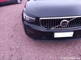  Volvo  XC 40 VOLVO XC40 / 2021 / 5P / SUV T4 RECHARGE PLUG-IN AUTO ESSENTIAL #25
