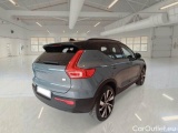  Volvo  XC 40 VOLVO XC40 / 2017 / 5P / SUV RECHARGE PRO #2