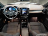  Volvo  XC 40 VOLVO XC40 / 2017 / 5P / SUV RECHARGE PRO #3