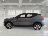  Volvo  XC 40 VOLVO XC40 / 2017 / 5P / SUV RECHARGE PRO #8