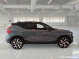  Volvo  XC 40 VOLVO XC40 / 2017 / 5P / SUV RECHARGE PRO #7
