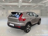  Volvo  XC 40 VOLVO XC40 / 2017 / 5P / SUV T5 PLUG-IN HYBRID AUTO RECH INSCRIP EXPR #2