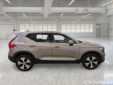  Volvo  XC 40 VOLVO XC40 / 2017 / 5P / SUV T5 PLUG-IN HYBRID AUTO RECH INSCRIP EXPR #7