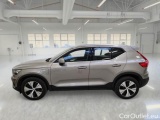  Volvo  XC 40 VOLVO XC40 / 2017 / 5P / SUV T5 PLUG-IN HYBRID AUTO RECH INSCRIP EXPR #8