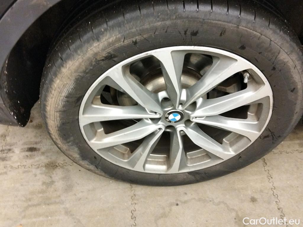  Bmw  X3 BMW  / 2017 / 5P / todoterreno xDrive20d (AC2) #15