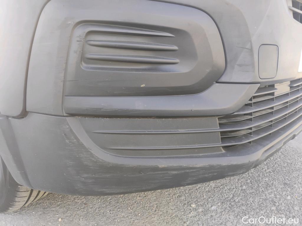  Peugeot  RIFTER  Active Standard 1.5 HDi 100CV MT6 E6dT #57