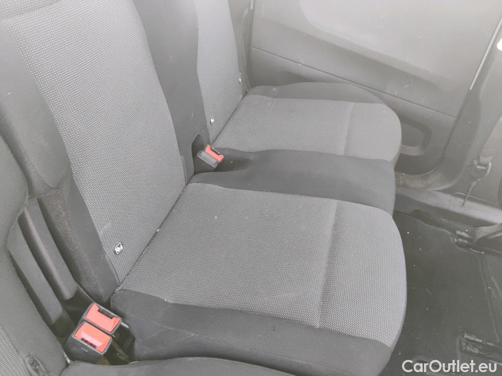  Peugeot  RIFTER  Active Standard 1.5 HDi 100CV MT6 E6dT #47