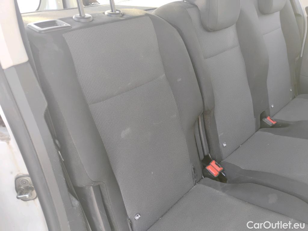  Peugeot  RIFTER  Active Standard 1.5 HDi 100CV MT6 E6dT #45