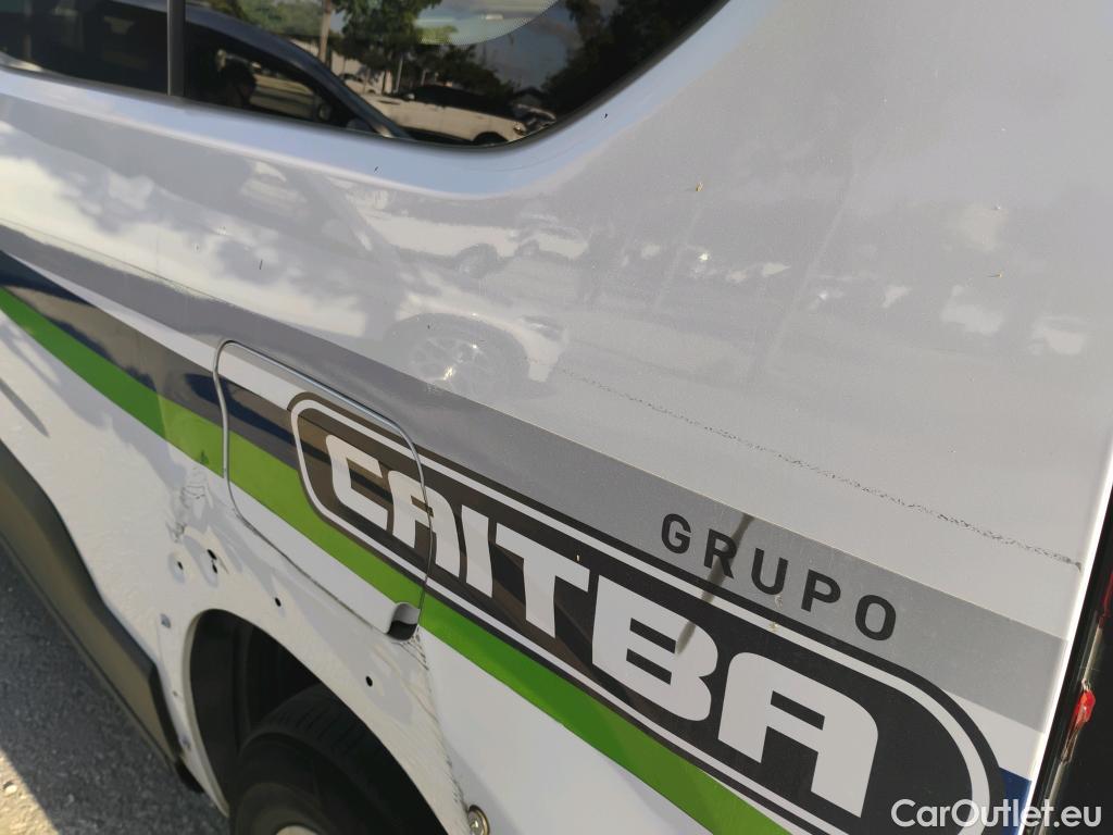  Peugeot  RIFTER  Active Standard 1.5 HDi 100CV MT6 E6dT #8