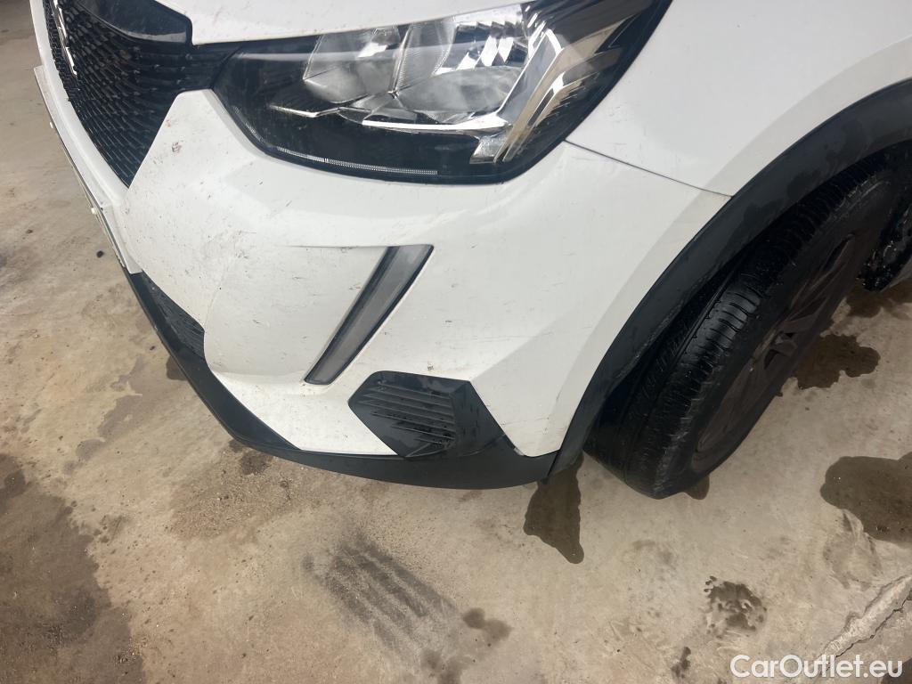  Peugeot  2008 PEUGEOT  / 2019 / 5P / todoterreno Active Pack Puretech 100 S&S BVM6 #15