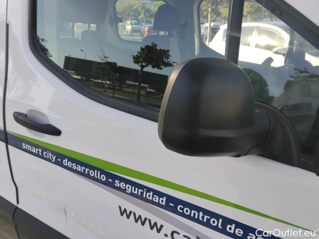  Peugeot  RIFTER  Active Standard 1.5 HDi 100CV MT6 E6dT #52