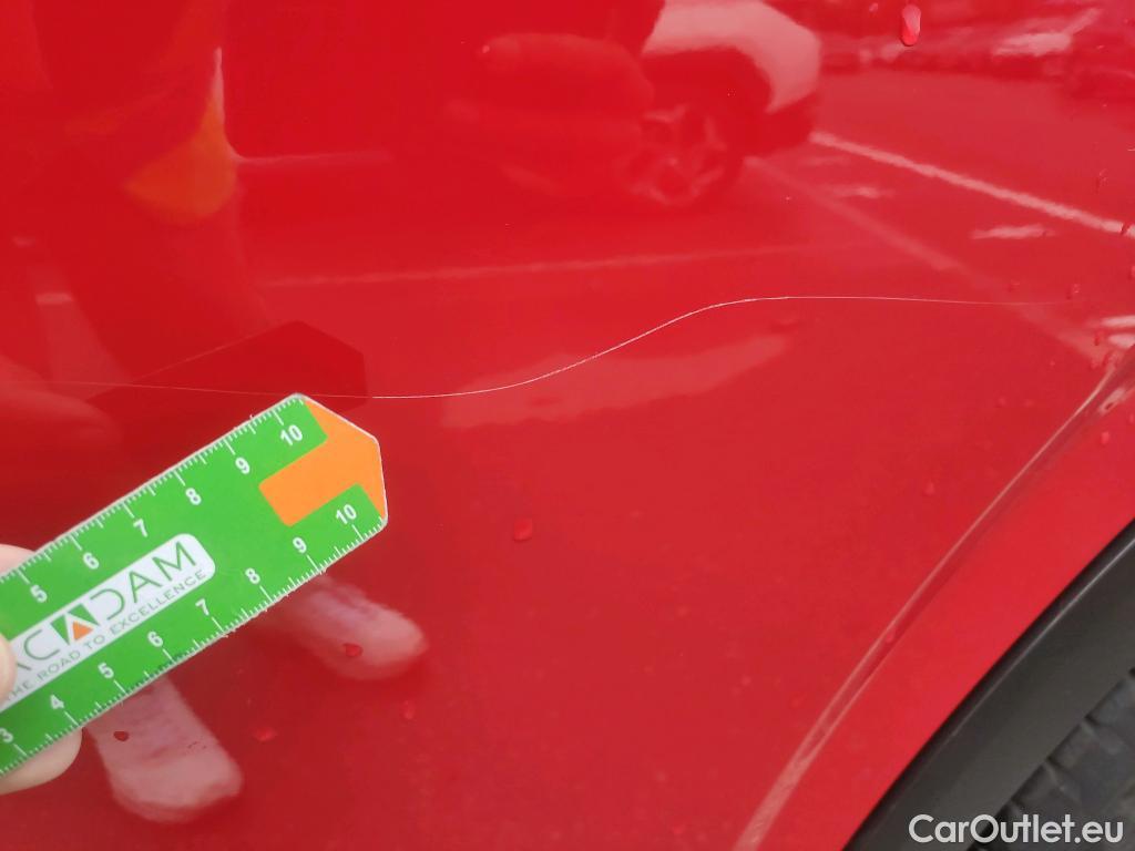  Nissan  Qashqai NISSAN  / 2021 / 5P / todoterreno DIG-T 103kW (140CV) mHEV 4x2 Acenta #6