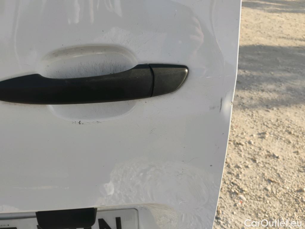  Peugeot  RIFTER  Active Standard 1.5 HDi 100CV MT6 E6dT #17