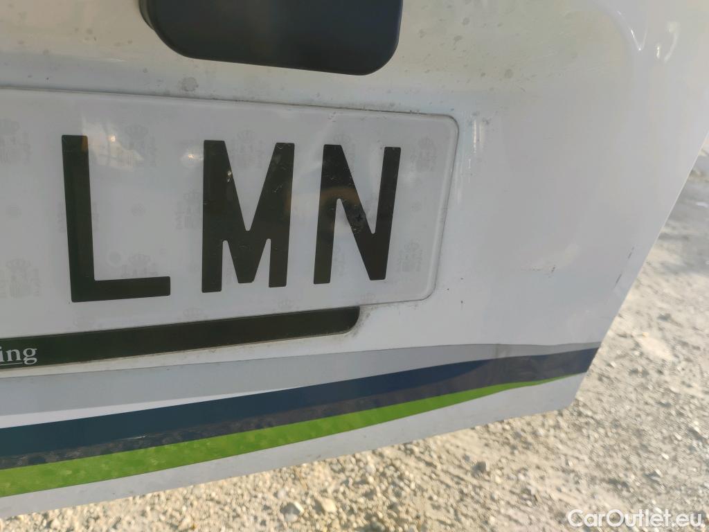  Peugeot  RIFTER  Active Standard 1.5 HDi 100CV MT6 E6dT #16