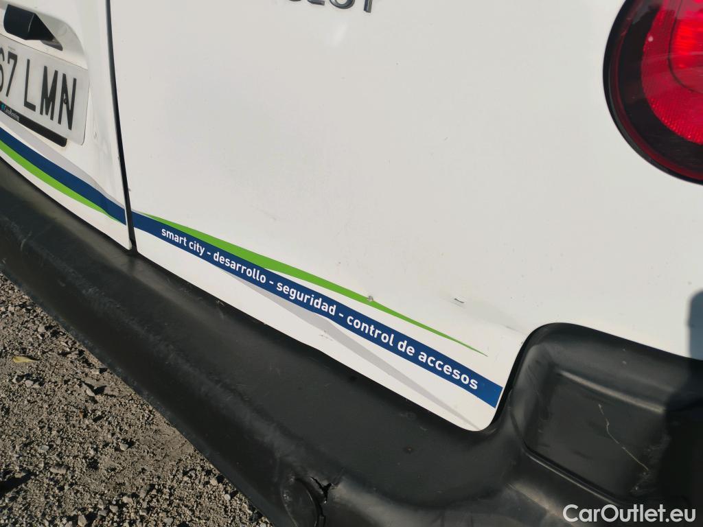  Peugeot  RIFTER  Active Standard 1.5 HDi 100CV MT6 E6dT #28