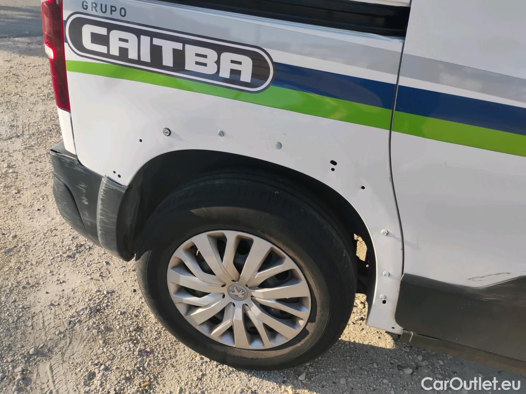  Peugeot  RIFTER  Active Standard 1.5 HDi 100CV MT6 E6dT #50