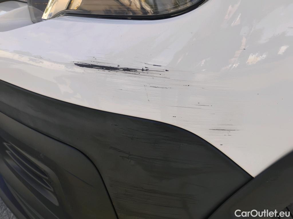  Peugeot  RIFTER  Active Standard 1.5 HDi 100CV MT6 E6dT #59