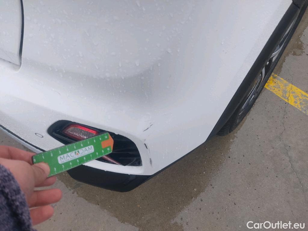  KIA  Niro KIA  / 2019 / 5P / crossover 1.6 GDi HEV 104kW (141CV) Drive #14