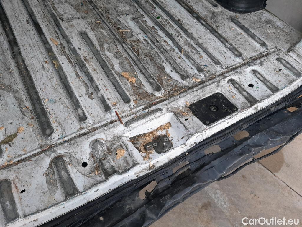  Ford  Transit FORD  / 2013 / 4P / furgón 350 96kW L3H2 Van Trend FWD MHEV #31