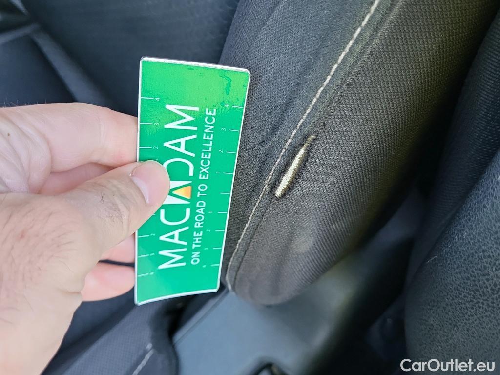  Nissan  Juke NISSAN  / 2014 / 5P / crossover G.E6D-Temp 83kW (112 CV) 5M/T ACENTA (CX) #6