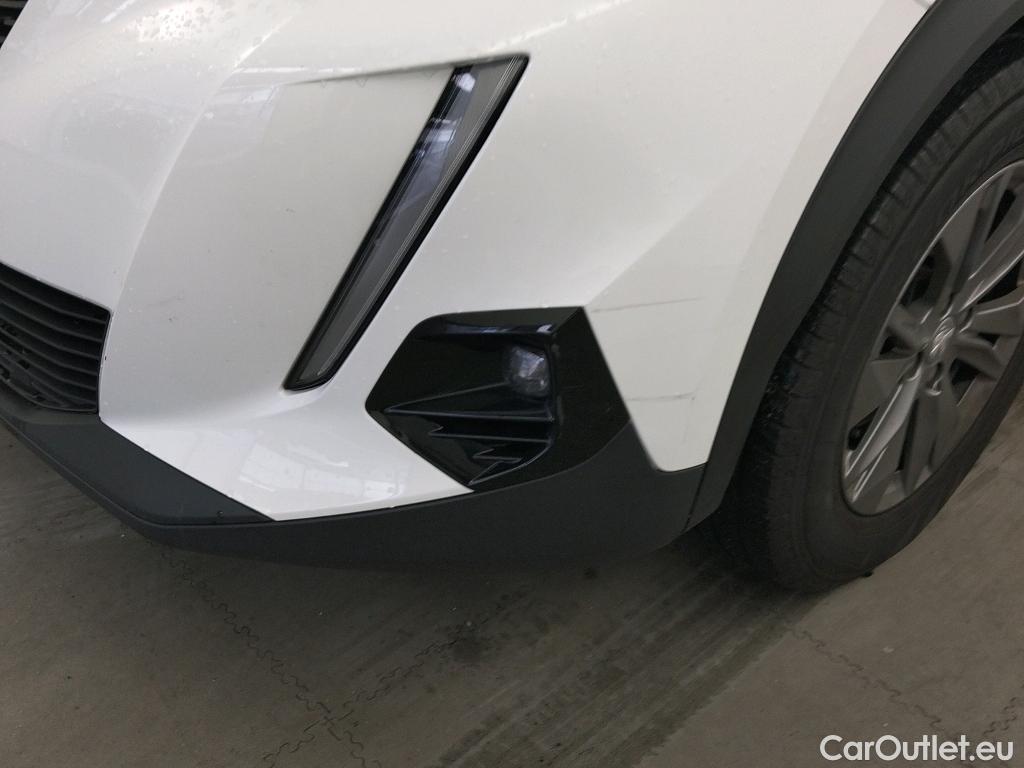  Peugeot  2008 PEUGEOT  / 2019 / 5P / todoterreno Active Pack BlueHDI 81kW (110CV) #9