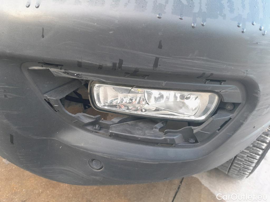  Ford  Transit FORD  / 2013 / 4P / furgón 350 96kW L3H2 Van Trend FWD MHEV #35