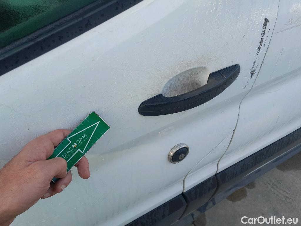  Ford  Transit FORD  / 2013 / 4P / furgón 350 96kW L3H2 Van Trend FWD MHEV #61