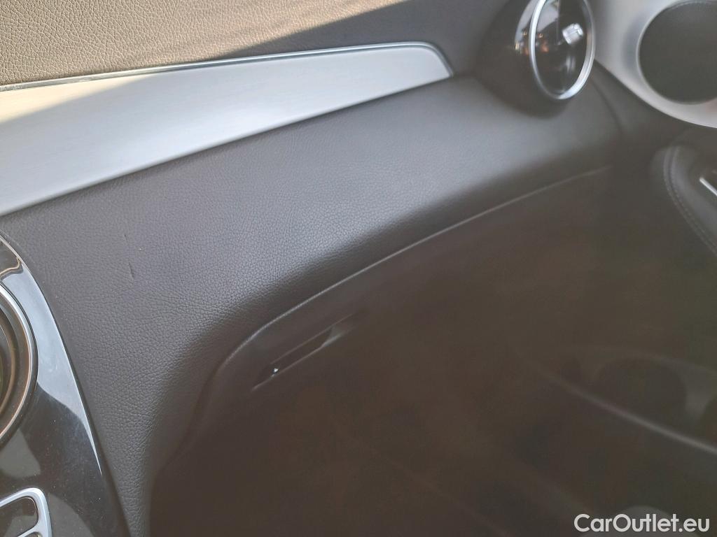  Mercedes  G-Klasee MERCEDES-BENZ Clase GLC / 2019 / 5P / todoterreno GLC 300 de 4MATIC (AC) #15