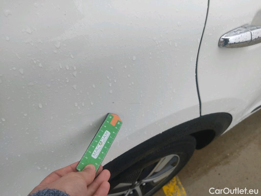  KIA  Niro KIA  / 2019 / 5P / crossover 1.6 GDi HEV 104kW (141CV) Drive #30