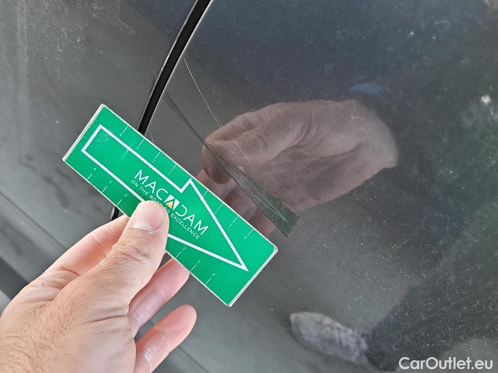  DS  DS7 DS DS 7 Crossback / 2017 / 5P / todoterreno BlueHDi DE 96kW (130CV) Auto. CHIC (AC) #8