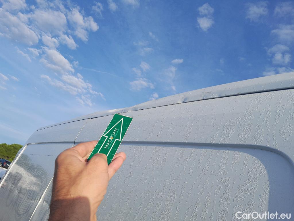  Ford  Transit FORD  / 2013 / 4P / furgón 350 96kW L3H2 Van Trend FWD MHEV #42