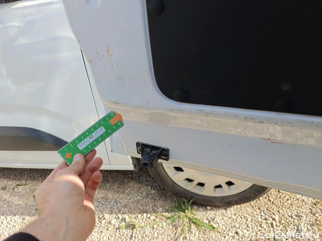  Opel  Combo OPEL  Life / 2018 / 5P / combi 1.5 TD 75kW (100CV) S/S Edition L (IND) #58