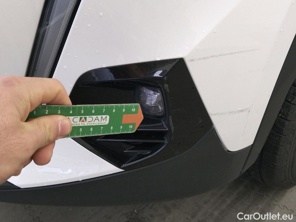  Peugeot  2008 PEUGEOT  / 2019 / 5P / todoterreno Active Pack BlueHDI 81kW (110CV) #10