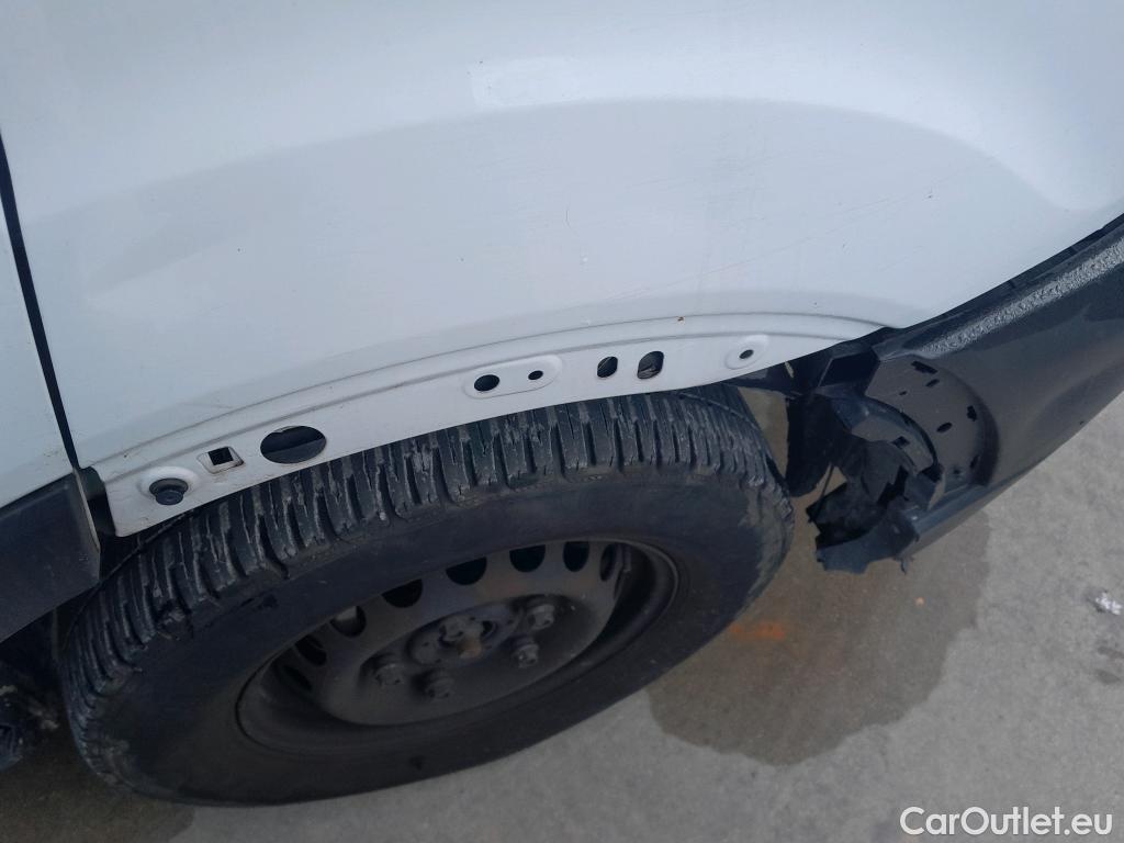  Ford  Transit FORD  / 2013 / 4P / furgón 350 96kW L3H2 Van Trend FWD MHEV #62