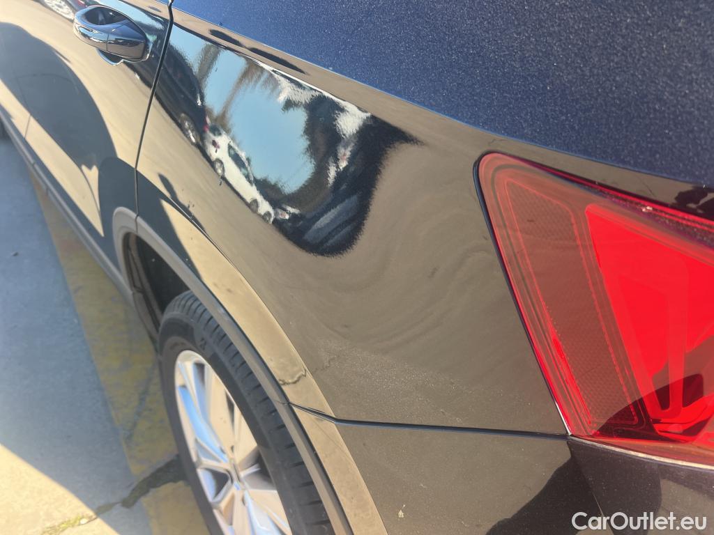  Seat  ATECA SEAT  / 2016 / 5P / todoterreno 1.0 TSI 81kW St&Sp Style Go #4