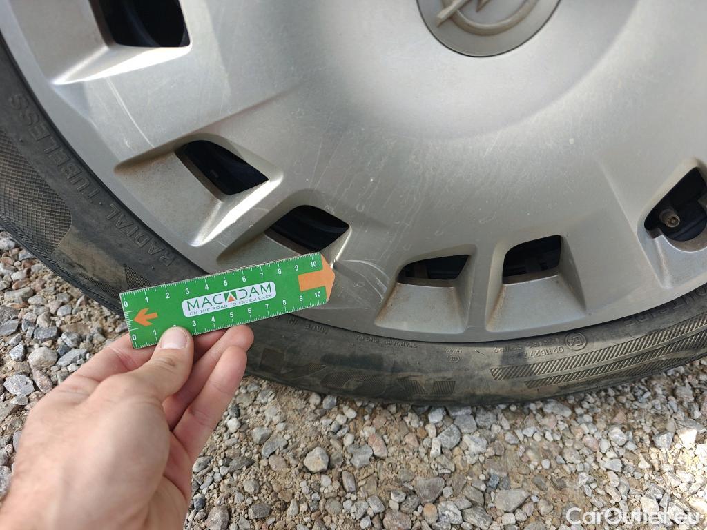  Opel  Combo OPEL  Life / 2018 / 5P / combi 1.5 TD 75kW (100CV) S/S Edition L (IND) #79