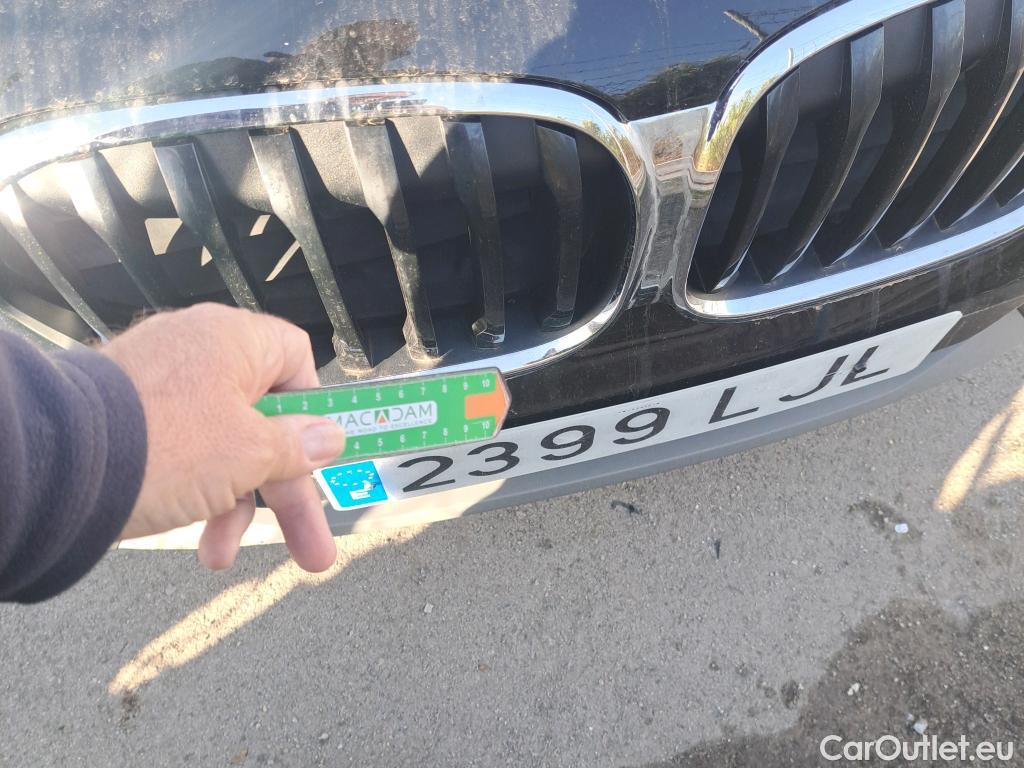  Bmw  X1 BMW  / 2019 / 5P / todoterreno sDrive16d #19