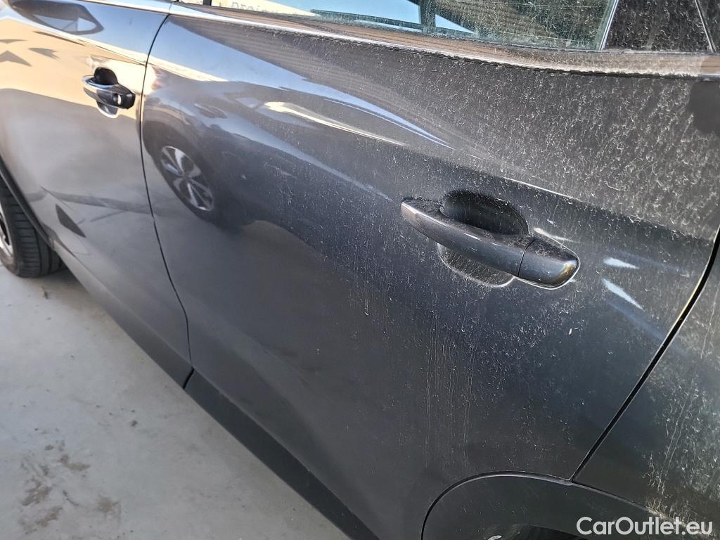  DS  DS7 DS DS 7 Crossback / 2017 / 5P / todoterreno BlueHDi DE 96kW (130CV) Auto. CHIC (AC) #7