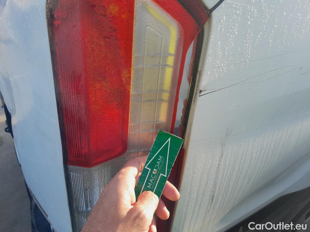  Ford  Transit FORD  / 2013 / 4P / furgón 350 96kW L3H2 Van Trend FWD MHEV #28